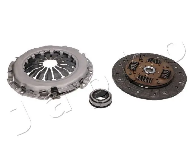 Clutch Kit 92H66