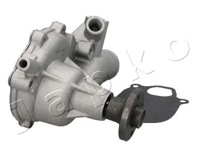 Water Pump, engine cooling 35290