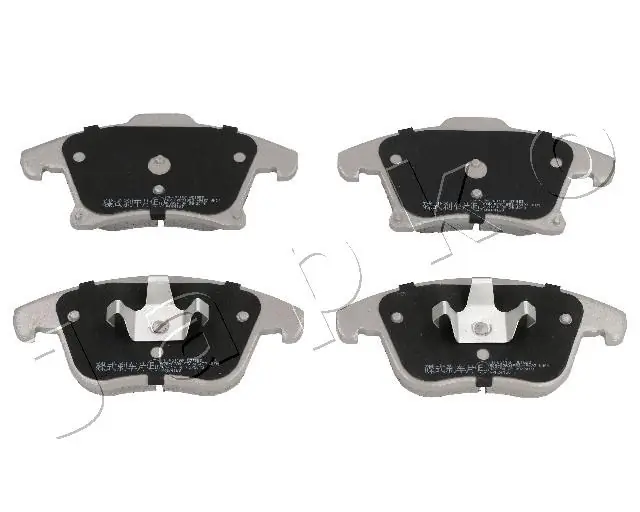 Brake Pad Set, disc brake 500311
