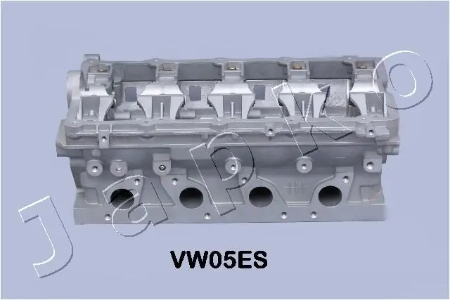 Cylinder Head JVW05ES