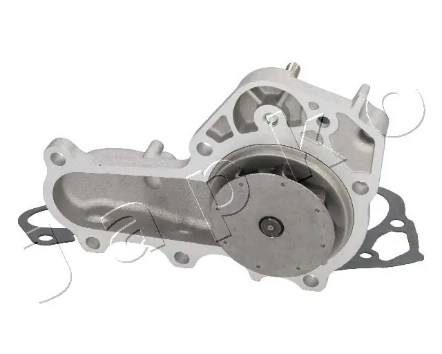 Water Pump, engine cooling 35319