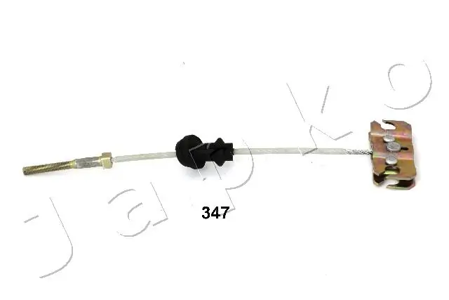 Cable Pull, parking brake 131347