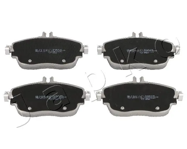Brake Pad Set, disc brake 500503