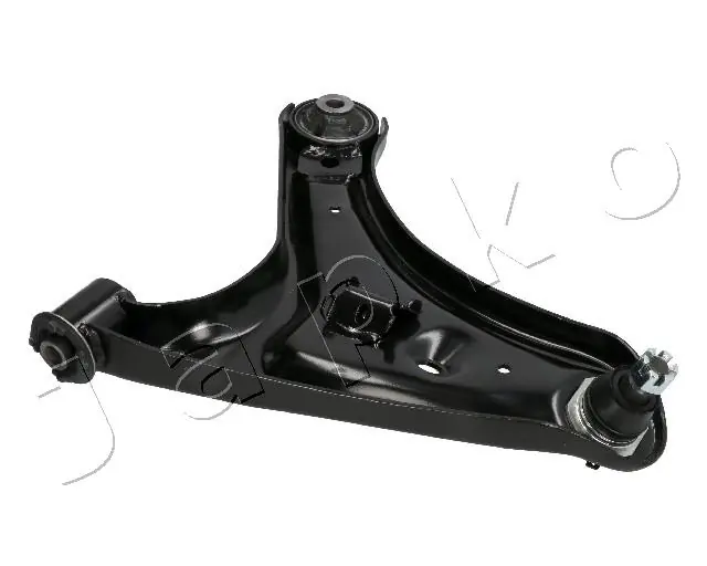 Control/Trailing Arm, wheel suspension 72604R