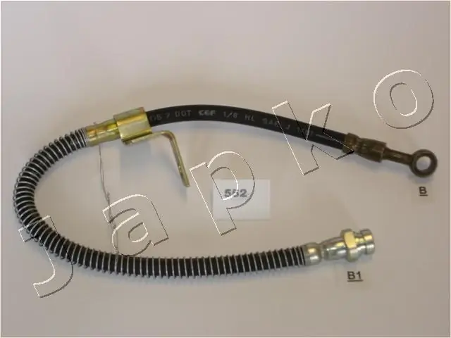 Holding Bracket, brake hose 69552