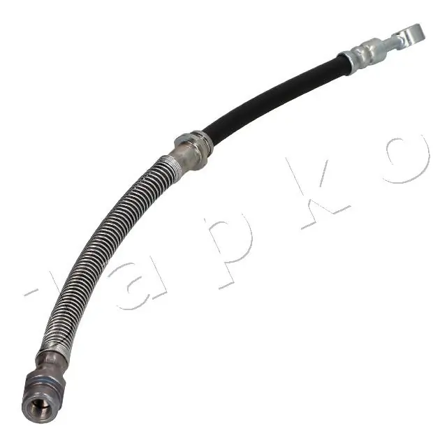 Holding Bracket, brake hose 69H41