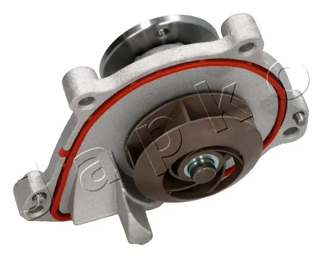 JAPKO 350101 Water Pump, engine cooling