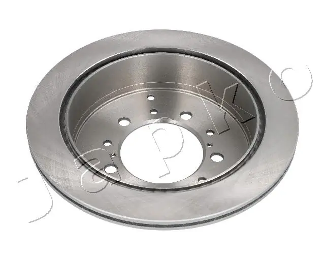 JAPKO 61237C Brake Disc