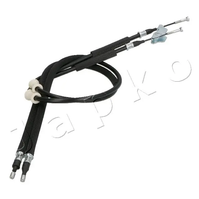 Cable Pull, parking brake 1310410