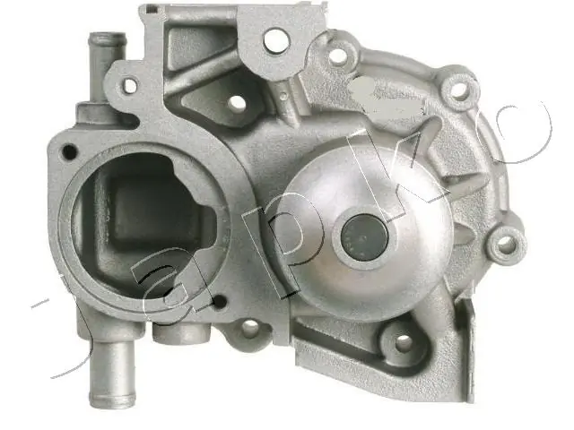 Water Pump, engine cooling 35714