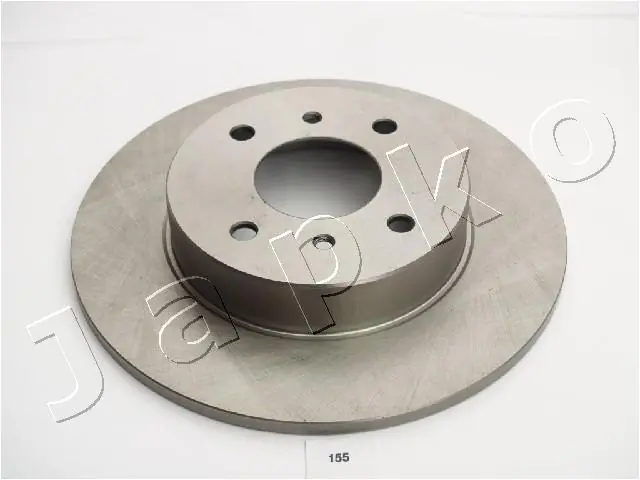 Brake Disc 61155