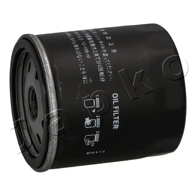 Oil Filter 10398