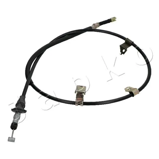 JAPKO 131460L Cable Pull, parking brake