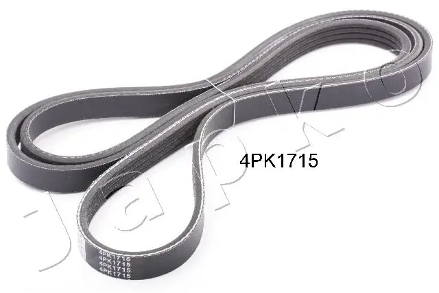 V-Ribbed Belt 4PK1715