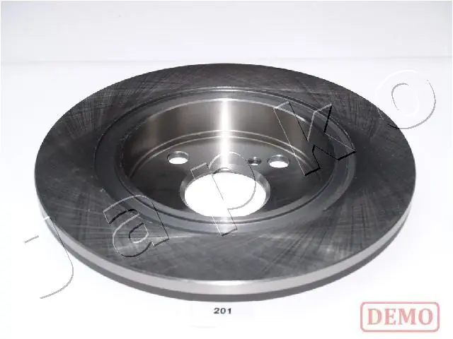 Brake Disc 61201C