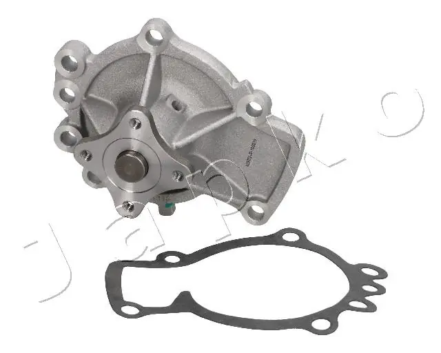 Water Pump, engine cooling 35141