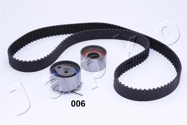 Timing Belt Kit KJT006