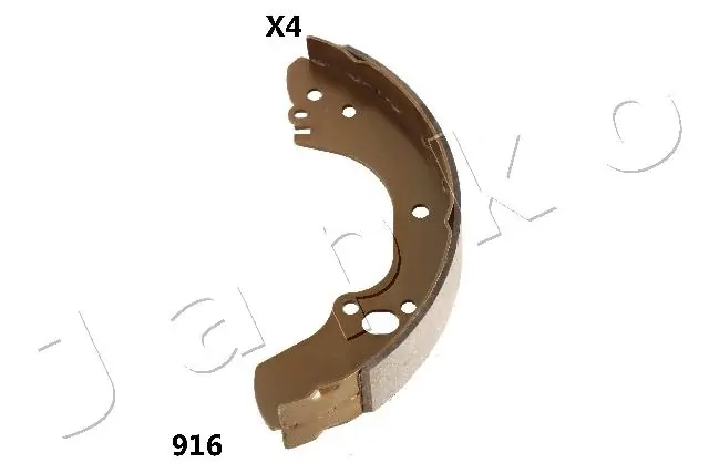 Brake Shoe Set 55916