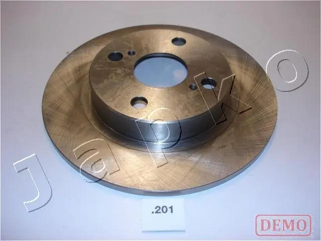 Brake Disc 61201C
