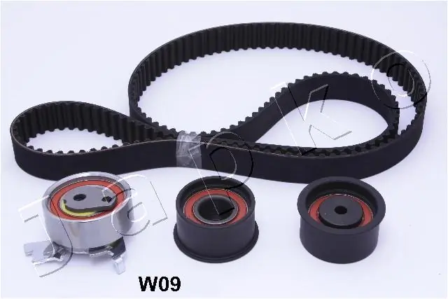 Timing Belt Kit KJTW09