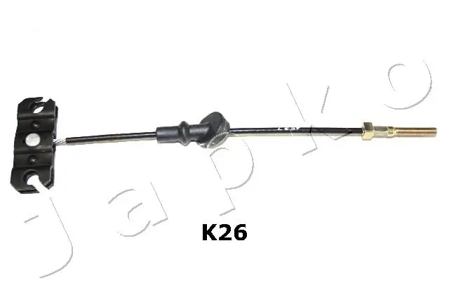 Cable Pull, parking brake 131K26