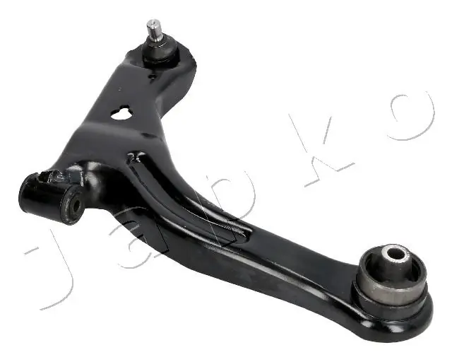 Control/Trailing Arm, wheel suspension 72346R