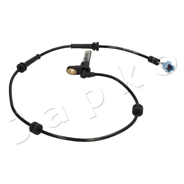 JAPKO 151135 Sensor, wheel speed