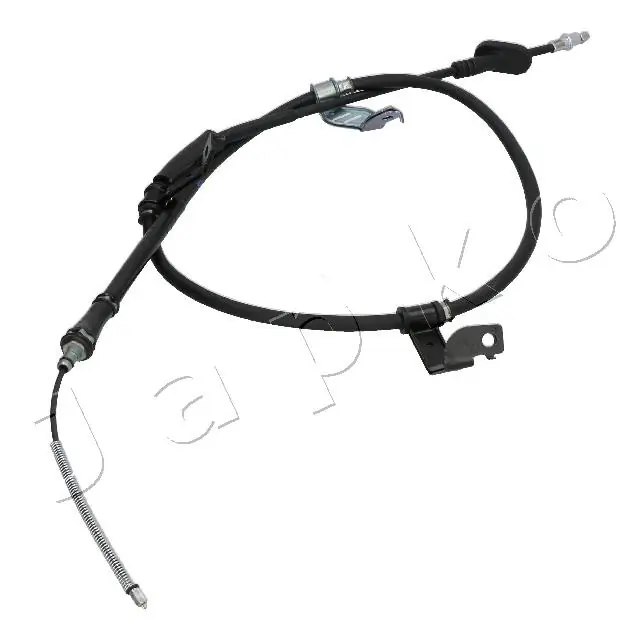 Cable Pull, parking brake 131K30L