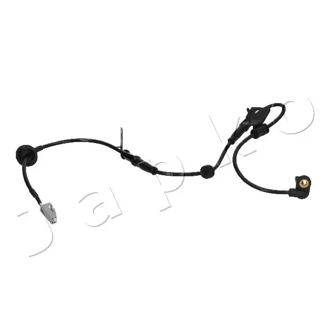 Sensor, wheel speed 151558