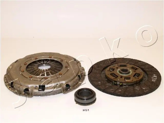 Clutch Kit 92H51