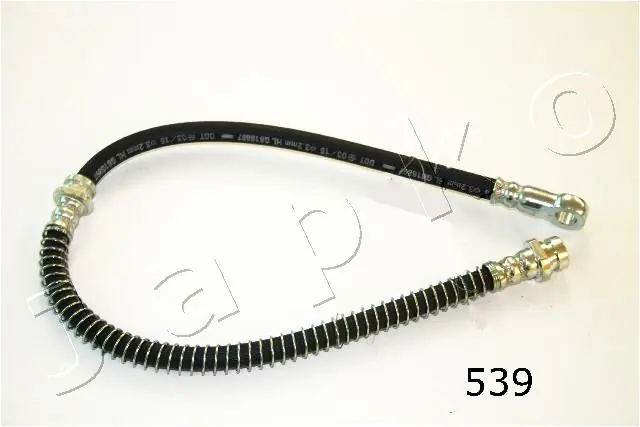 Holding Bracket, brake hose 69539