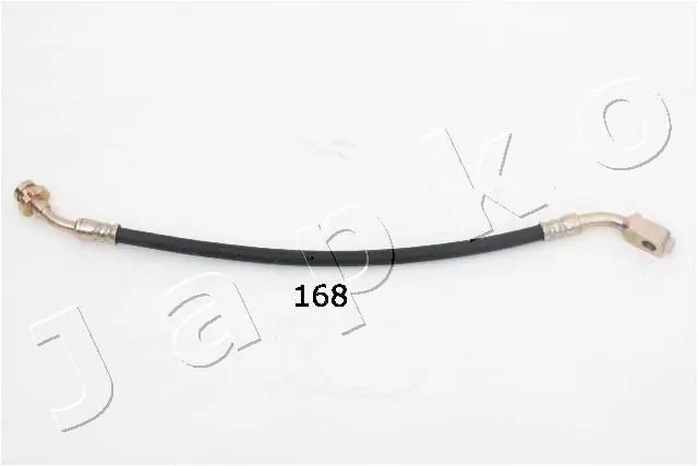 Holding Bracket, brake hose 69168