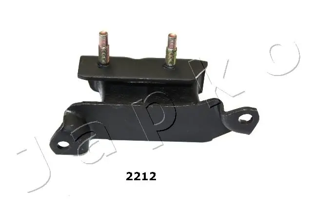 JAPKO GOJ2212 Mounting, engine