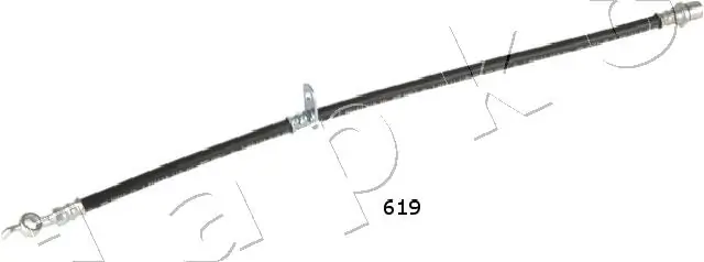 Holding Bracket, brake hose 69619