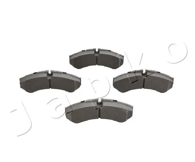 Brake Pad Set, disc brake 500011