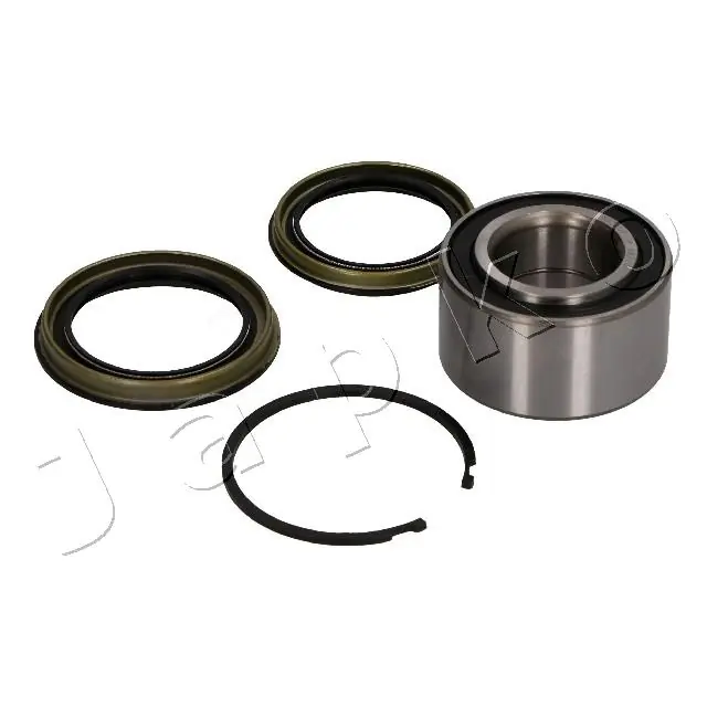Wheel Bearing Kit 411014