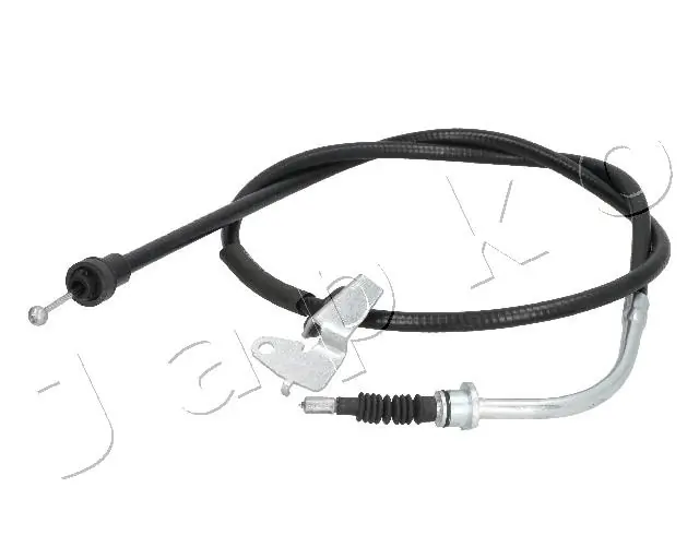 Cable Pull, parking brake 1310120