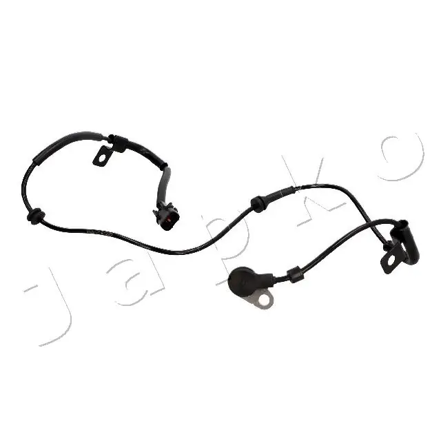 Sensor, wheel speed 151H68