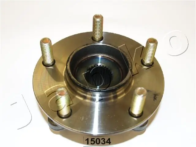 Wheel Hub 415034