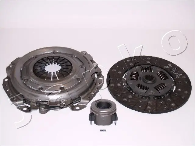 Clutch Kit 92009