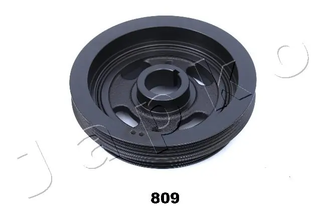 JAPKO 122809 Belt Pulley, crankshaft