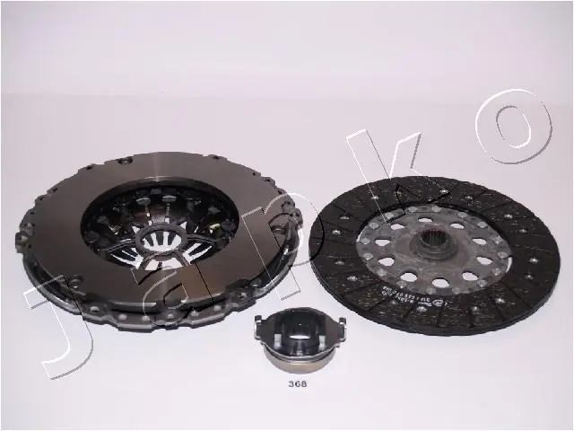 Clutch Kit 92368