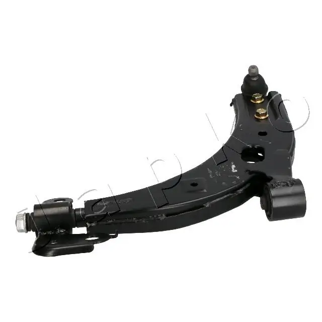 Control/Trailing Arm, wheel suspension 72K01L