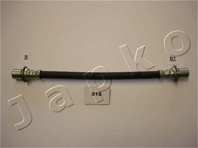 Holding Bracket, brake hose 69212