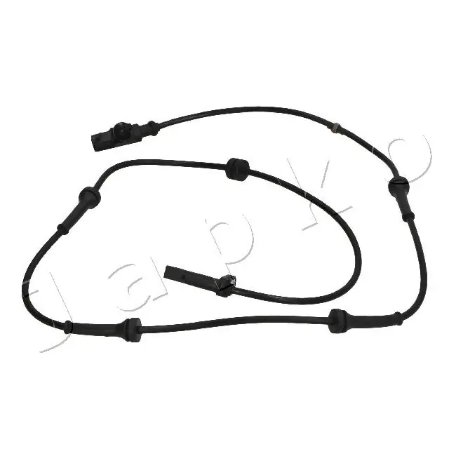 Sensor, wheel speed 1511009