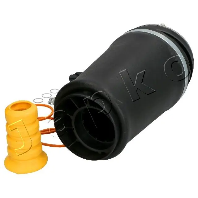 Bellow, air suspension MJAS078