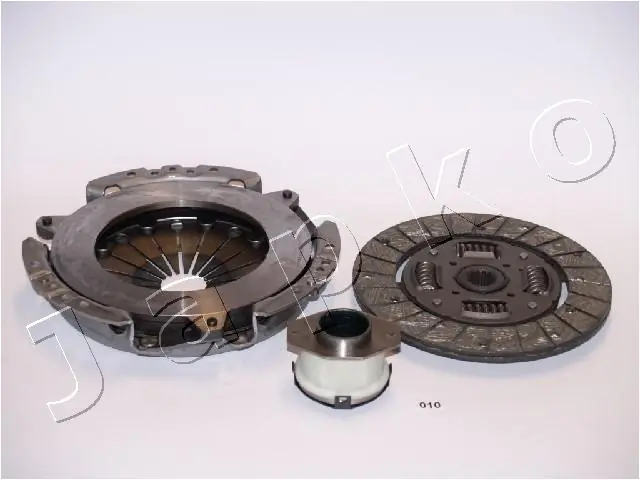 JAPKO 92010 Clutch Kit