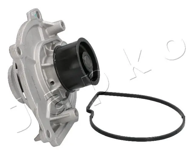 Water Pump, engine cooling 35934