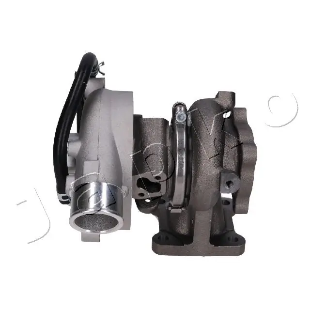 JAPKO JTUTY6 Charger, charging (supercharged/turbocharged)