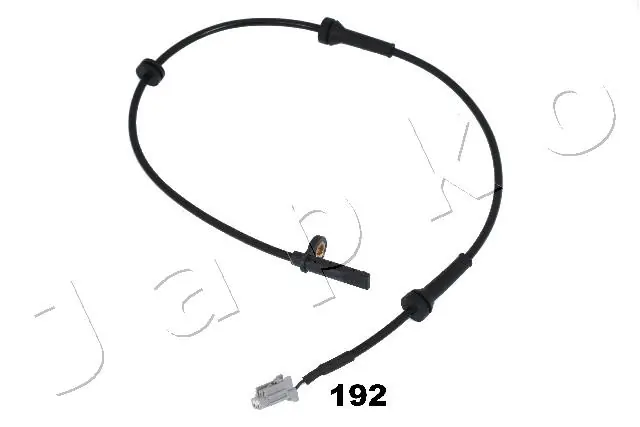 JAPKO 151192 Sensor, wheel speed